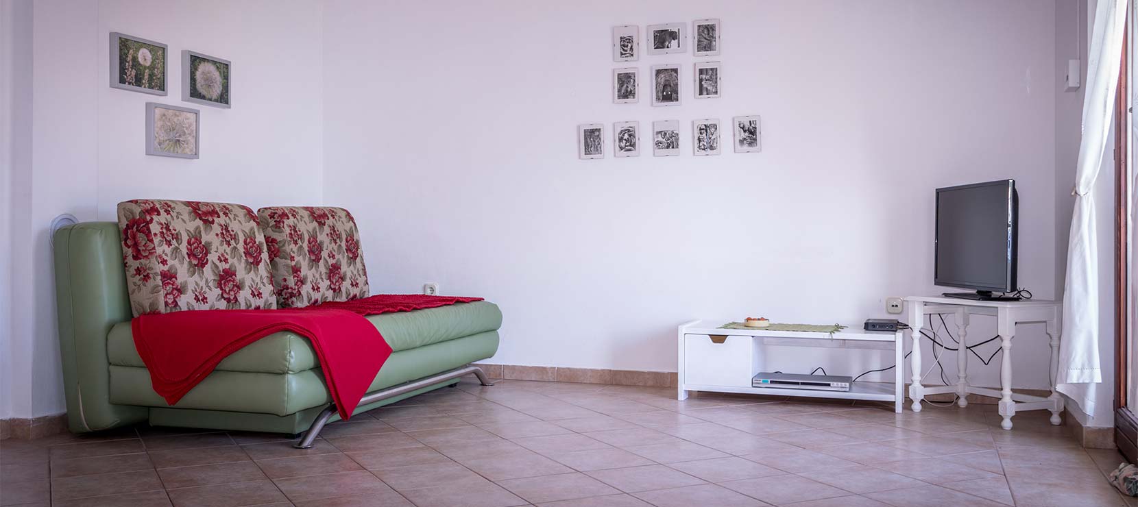 Apartment Ana