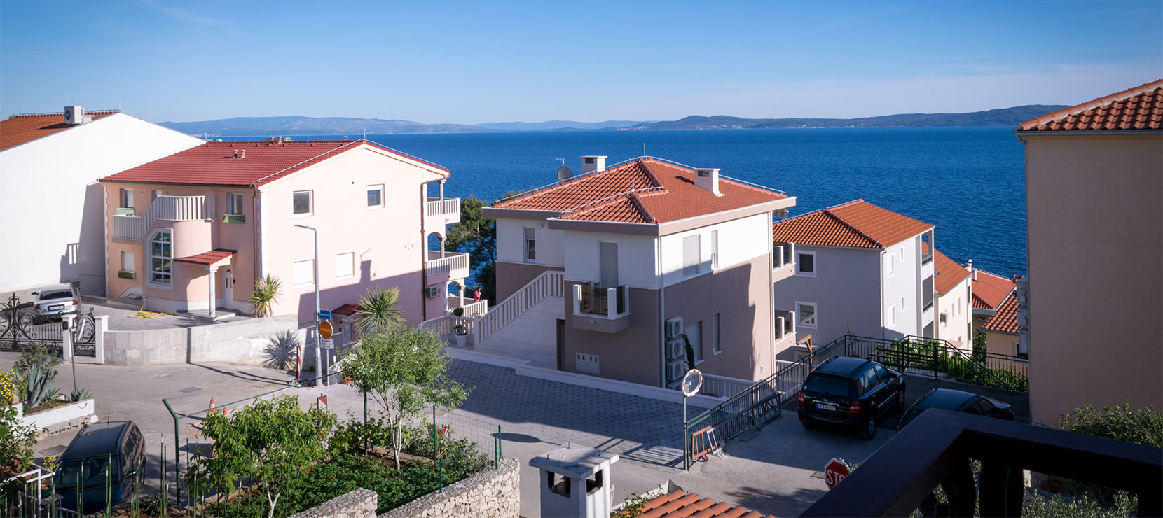 Apartment Damira