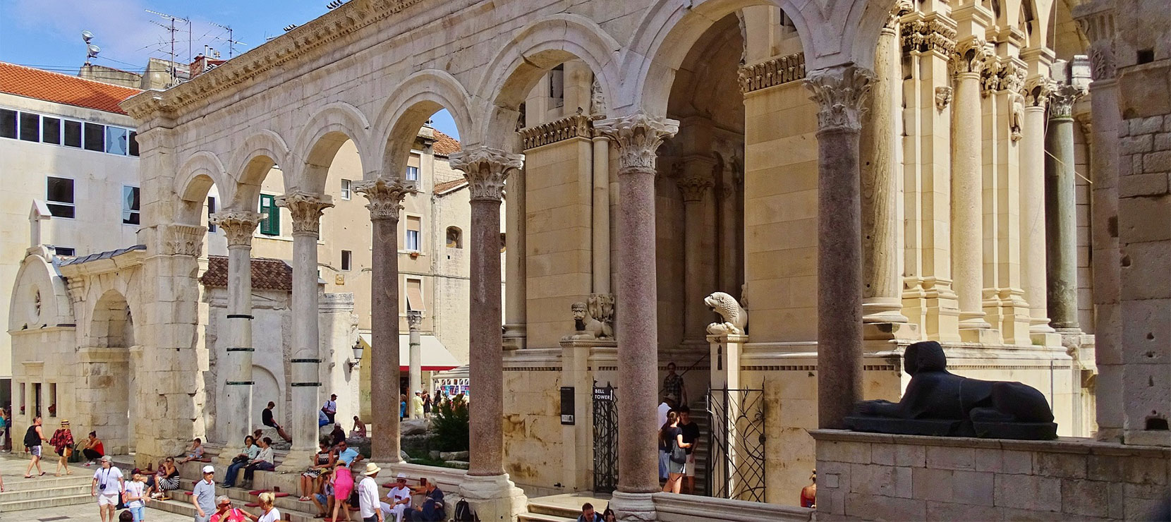 Split