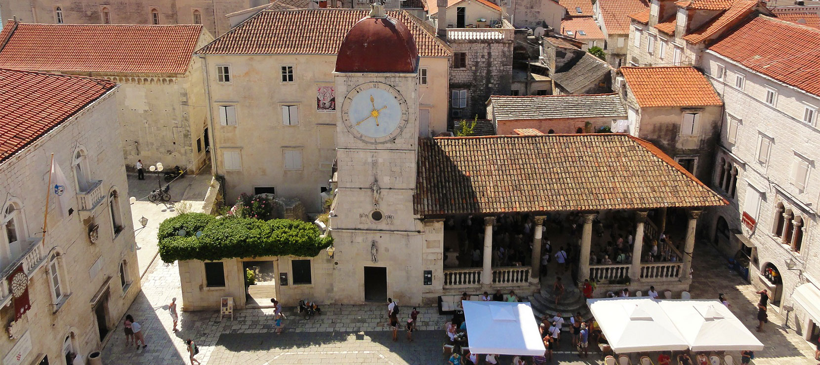 Trogir