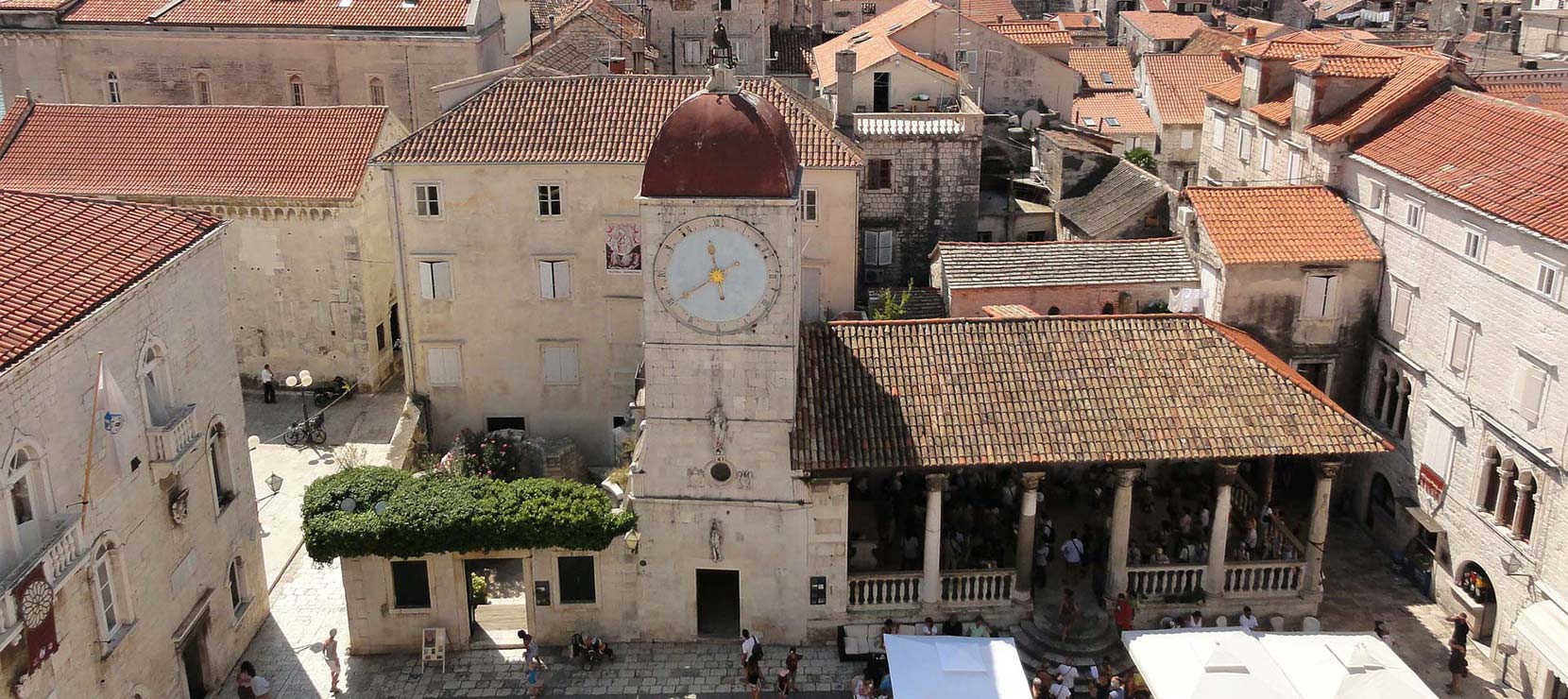 Trogir