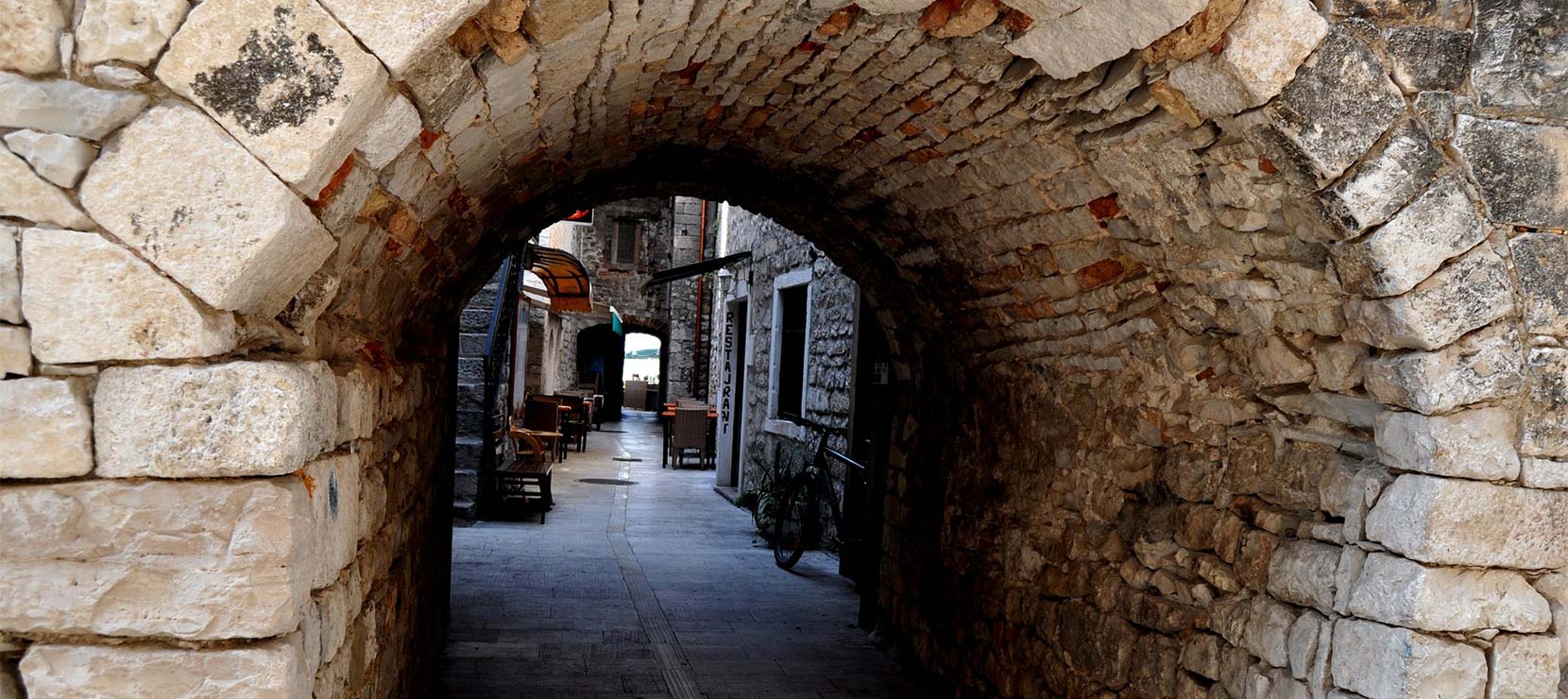 Trogir